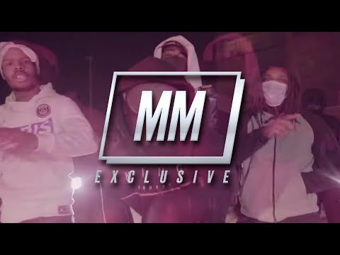 #PLB Moey x #SinSquad Uncs x KayyKayy – Get Back (Music Video) | @MixtapeMadness