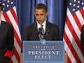 Obama Pledges to Cut Wasteful Spending Obama Pledges to Cut Wasteful Spending