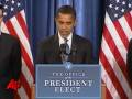 Obama Pledges to Cut Wasteful Spending