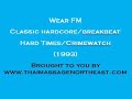 WEAR FM Hard Times/Crimewatch from 1993 part 3
