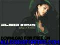 videos de alicia keys - fallin' (remix ft. busta rhym - Songs In A Min