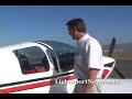 Dova DV-1 Skylark - Light Sport Aircraft Overview