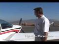 Dova DV-1 Skylark - Light Sport Aircraft Overview