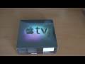 Unboxed: Apple TV