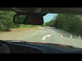 Saab 9-3 XWD and SPT