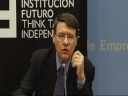 Jordi Sevilla sobre la reforma del capitalismo y la dicotomía público-privado