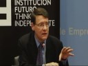 Jordi Sevilla sobre la reforma del capitalismo y la dicotomía público-privado