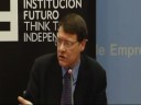 Jordi Sevilla sobre la reforma del capitalismo y la dicotomía público-privado