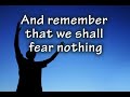 here's a message to the young people of this generation
be an influence to the world, and not the world an influence to you

to god be all the glory!~

~jovenes con mision (jcm)
www.jovenesconmision.org

song: take me in
artist: kutless

lyrics:
