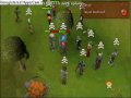 Runescape Qardurak bounty worlds vid 2 zerker pure, godsword, spec, edgville, bounty worlds, ownage