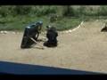 Filipino Commando - Operation First Run