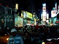 time square