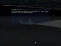 A short night trip from cairo airport to embaba by Cessna Skylane