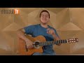 Yesterday - The  (aula de violão completa)