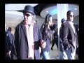 Claudia Lynx Arrives At The London Airport
