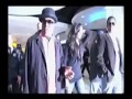 Claudia Lynx Arrives At The London Airport
