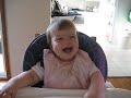 sinclair laughing