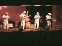 The Maikai Gents play Gay Hawaiian Party