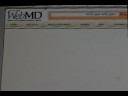 Web MD Parody