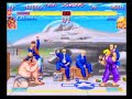 Otochun (E.Honda) vs. Mattsun (Ken) 2 Otochun (E.Honda) vs. Mattsun (Ken) 2