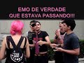 Caça Emo - Episódio III - Os Emos Contra-atacam!