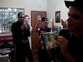 Caça Emo - Episódio III - Os Emos Contra-atacam!