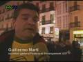 videos de Manifestació per l'Ensenyament Públic Valencià - 29/11/2008 - InfoTV.mpg