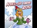 Apres Ski Hits 2010