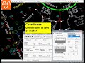 Datat Format - Cogo - Land Surveying Software Datat Format - Cogo - Land Surveying Software