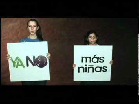 Campaña: Únete para poner fin a la violencia contra las mujeres