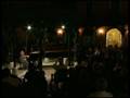 DHURATA LAZO BEJLERI ON FAZIOLI PIANOFORTE