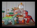Army of the Dinosaurs Army of the Dinosaurs