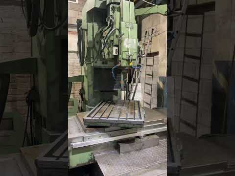 BOKO WF3-K CNC Machines | Bowland Trading Ltd (1)
