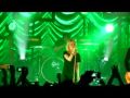 Paramore Decode Casino de Paris 07 12 09