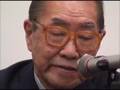 品川正治さん講演会(3/4)