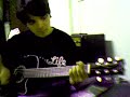 More than words - Extreme - Jay Kaith