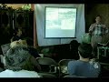 David Holmgren - Curso de Permacultura en México #8