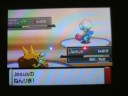 Pokemon Platinum Gym Gardenia