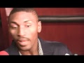 Ron Artest on continuing to feel comfortable in the offense