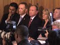 Press Conference with Arnold Schwarzenegger, June 26, 2007