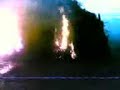 Osterfeuer 2006 anz�nden