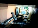 My PC room