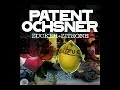 Patent Ochsner – Zucker und Zitrone