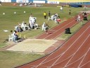 atletismo. salto triple panamericano juvenil 2007II atletismo. salto triple panamericano juvenil 2007II