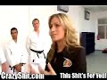 1 Hit Judo Chop