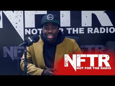 Kojo – Top Comedian? Kevin Hart, Religion,  New Film plus more [NFTR]