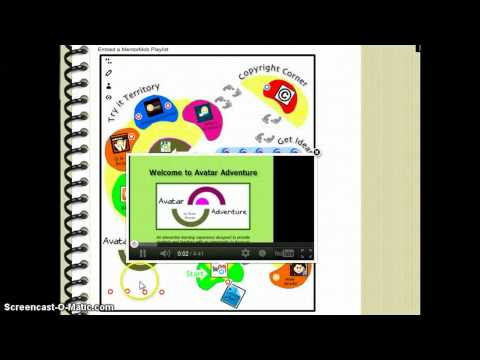Thinglink - An introduction to ThingLink for Teaching and Learning.