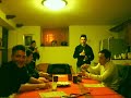 vigilia di natale a casa di bias... vigilia di natale a casa di bias...