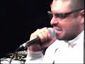 Mamelo Soundystem canta \"Ben�a, Balan�o e Chumbo Grosso\"