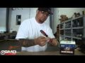 How to Magnetize a Screwdriver